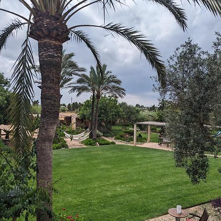 Agroturismo Finca Sant Blai Campos Kültér fotó