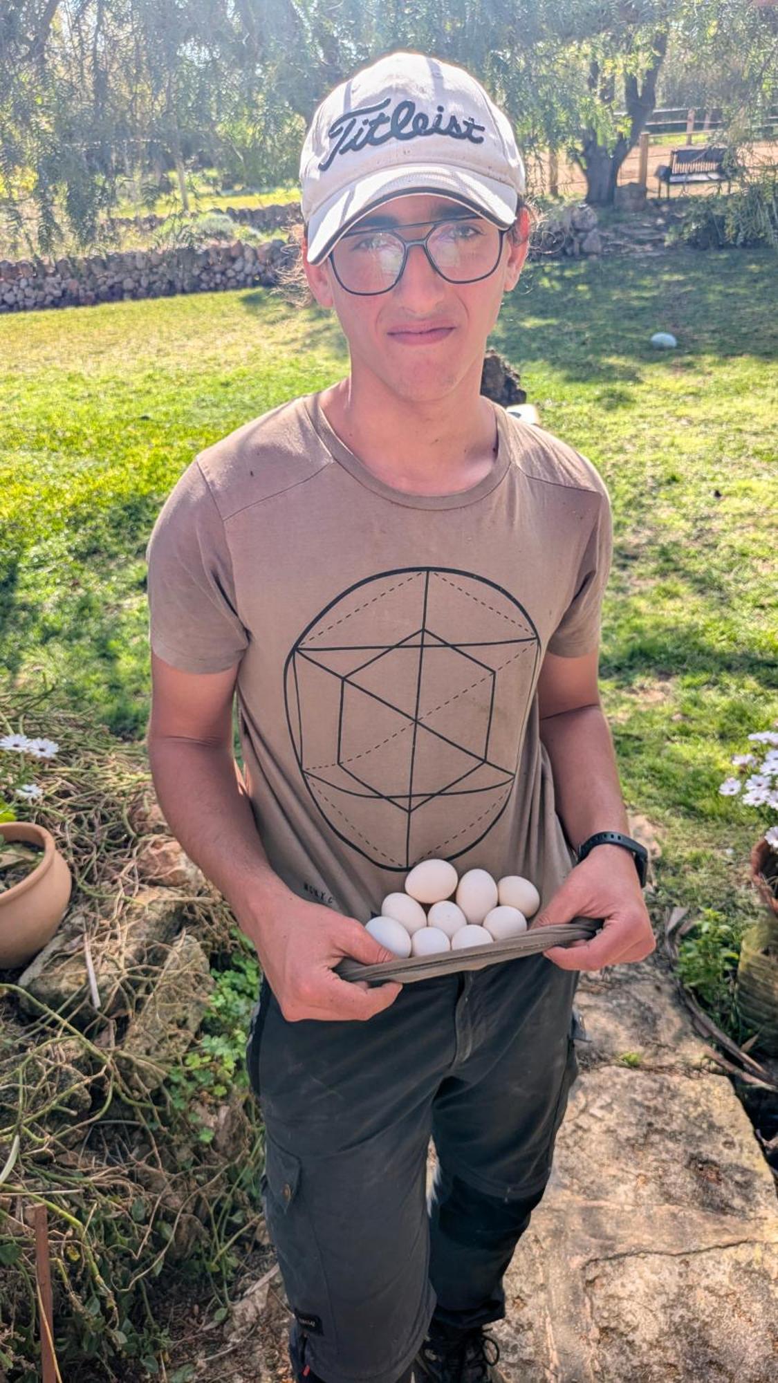 Agroturismo Finca Sant Blai Campos Kültér fotó